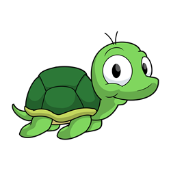 Level 7 Turtles